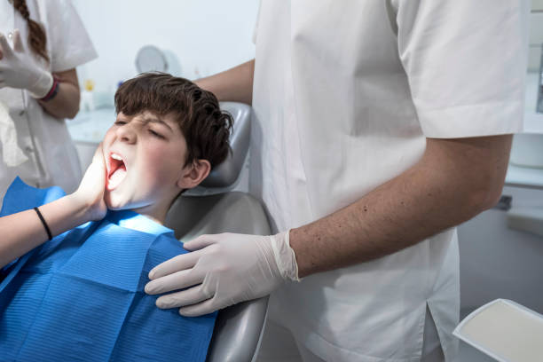 Best Emergency Dentist for Lost Fillings or Crowns in San Benito, TX