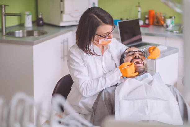 Best Orthodontic Emergency Dentist in San Benito, TX