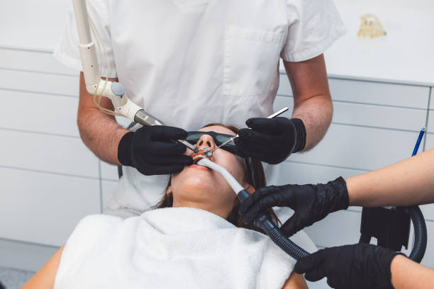 Best Broken or Cracked Tooth Emergency Dentist in San Benito, TX