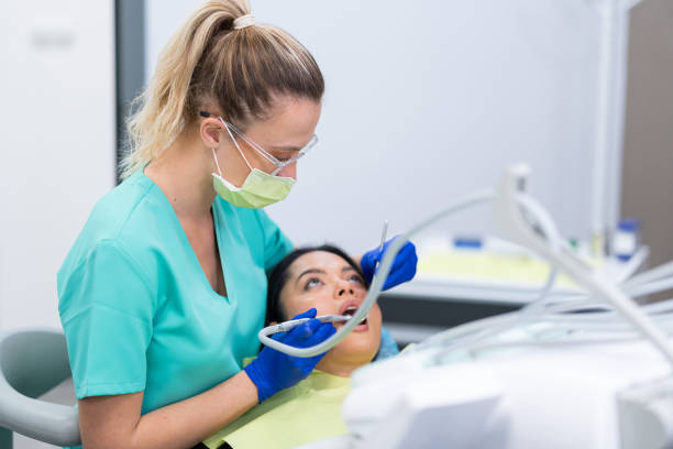 Best Emergency Cosmetic Dentistry in San Benito, TX