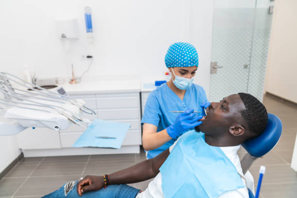 Best Emergency Root Canal Treatment in San Benito, TX